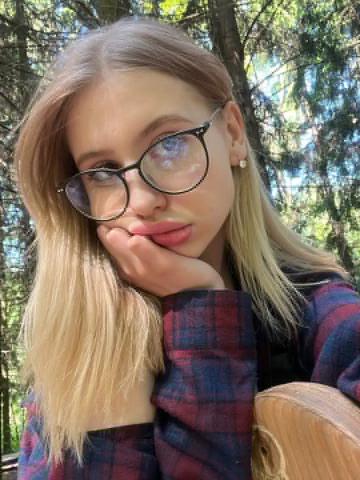 Индивидуалка Фаина фото 5