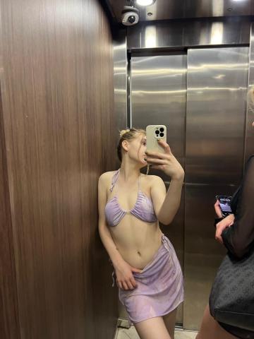 Индивидуалка Фаина фото 6