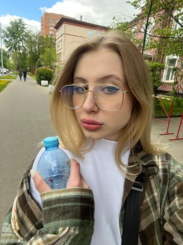 Проститутка Фаина, 19 лет, г. Незлобная