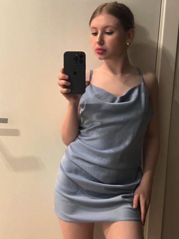 Индивидуалка Фаина фото 8