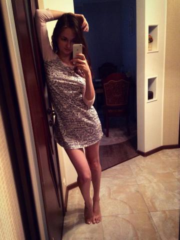 Индивидуалка Катенька фото 3