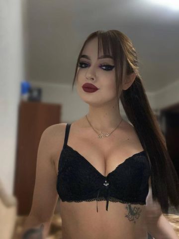 Проститутка Роза, 25 лет, г. Незлобная
