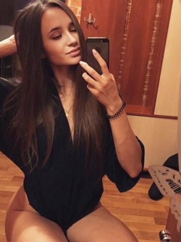 Индивидуалка Яна фото 2