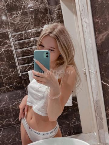 Индивидуалка Роксана фото 4